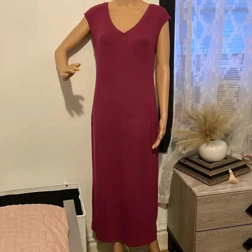 Philosophy maxi dress